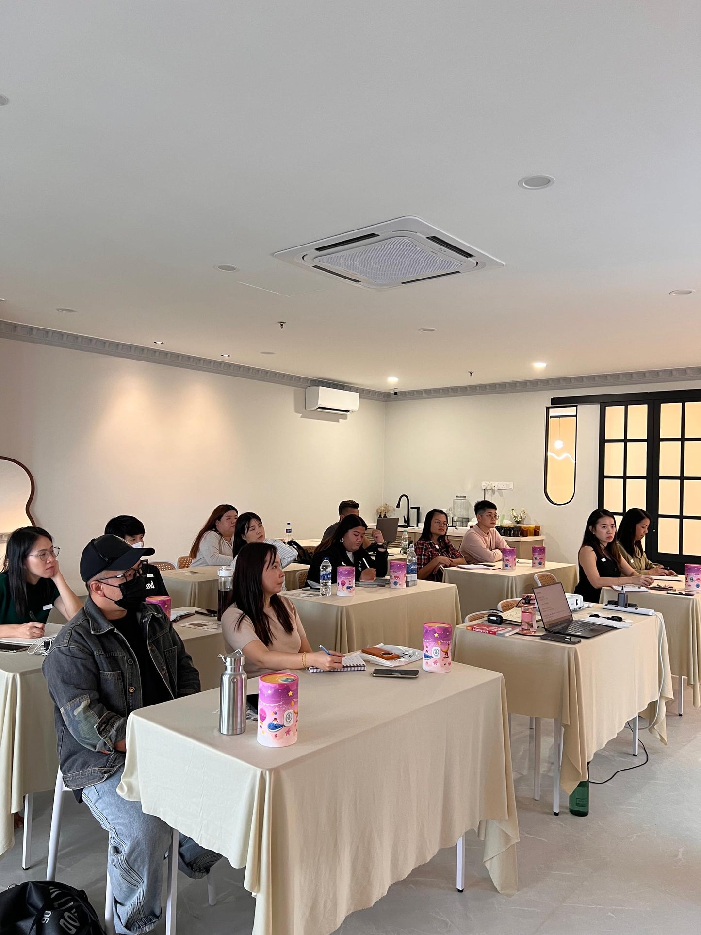 老板的小红书起步课?Personal IP Foundation Class (9 September 2025)