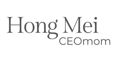 Hong Mei CEOmom