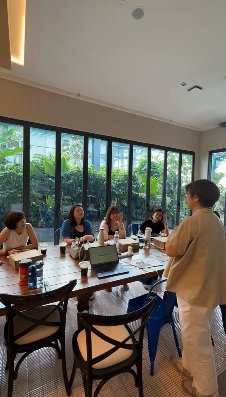 小红书内容变现进阶课  Personal IP Master Class (14 October 2025)