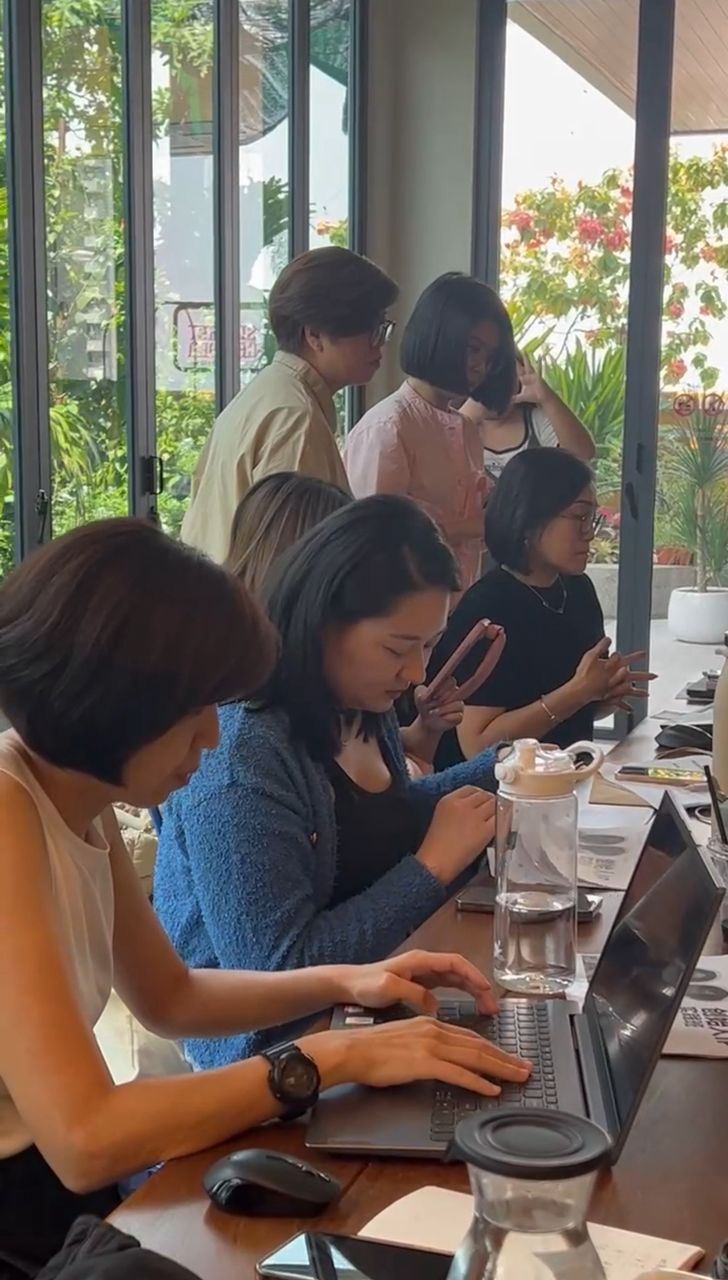 小红书内容变现进阶课  Personal IP Master Class (14 October 2025)