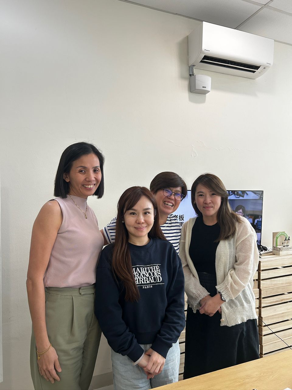 老板，别再乱做营销了 (小班制） Business Owners, Stop Marketing Blindly.